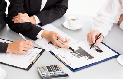 Consulenza Commerciale completa