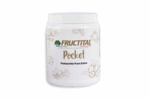 Fructital Pocket - ingredienti pastry