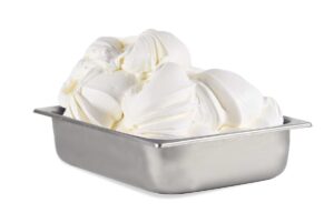 Base gelato Esposito Rappresentanze