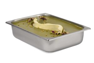 Gelato al pistacchio Esposito Rappresentanze